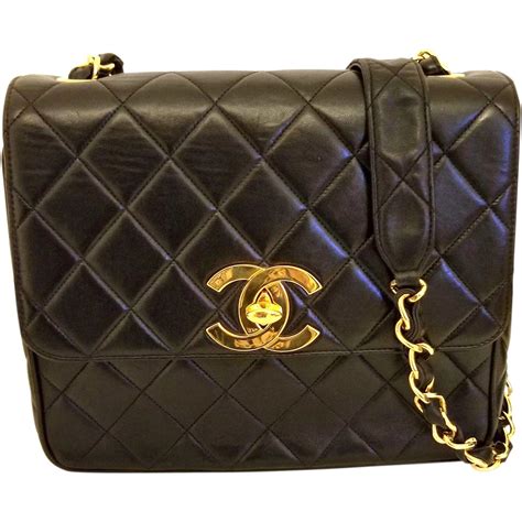 buy chanel vintage bags online|vintage chanel bag value.